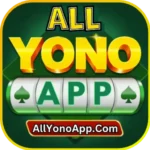 All Yono App