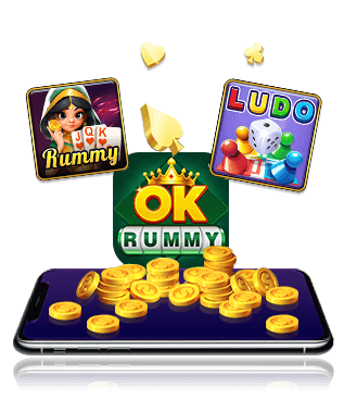 OK RUMMY APK 